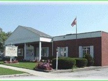 Smits DeYoung-Vroegh Chapel