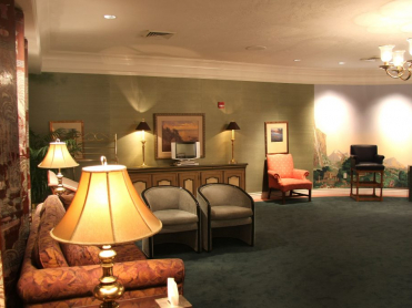 Myers Mortuary - Ogden