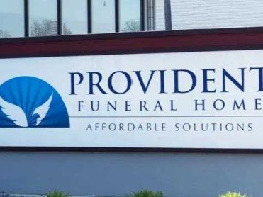 Provident Funeral Home