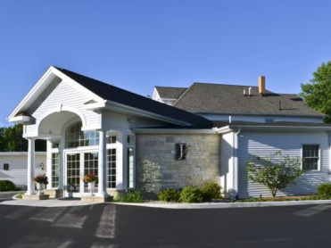 Johnson-Danielson Funeral Home