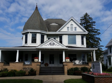 DeJohn Funeral Homes & Crematory