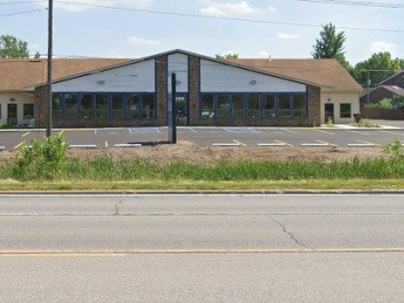 Midwest Funeral Home & Cremation Society - West Coliseum Blvd.