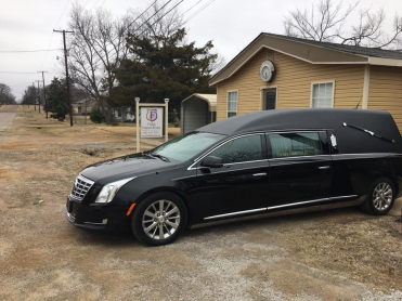 Fields Funeral Home