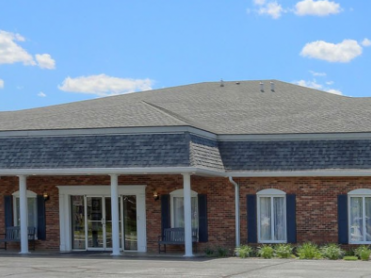 Titus Funeral Home and Cremation Services