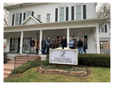 Lynch Family Funeral Home