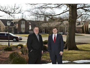 Loose Funeral Homes & Crematory