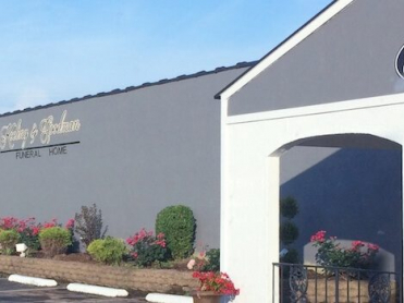 Keeling & Goodman Funeral Home