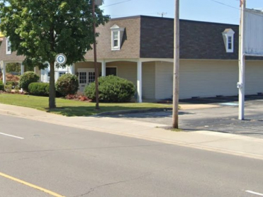 McGann Hay Funerals, Cremations, and Gatherings - University Chapel