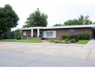 Sharp Funeral Home - Carroll