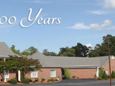 Joyners Funeral Home