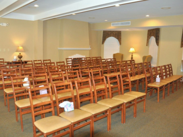 Serenity Funeral Care