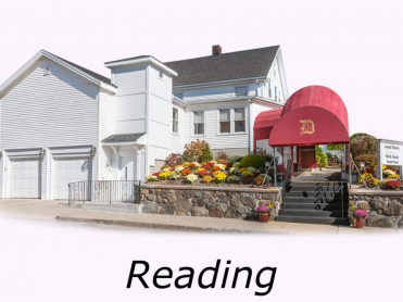 Doherty-Barile Family Funeral Homes & Cremation Service - Reading