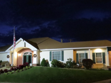 Barile Cota Funeral Home - North Reading