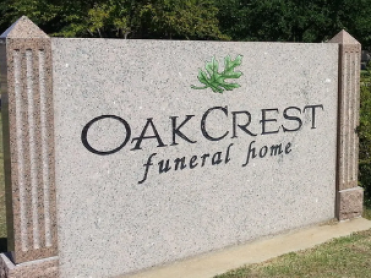 OakCrest Funeral Home - Waco
