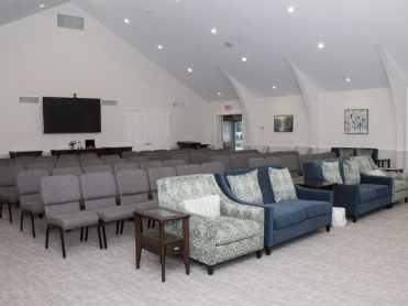 Givnish Funeral Home (Cinnaminson)