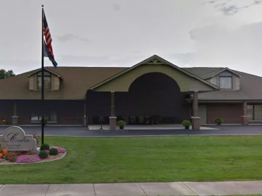 Costin Funeral Chapel - Martinsville