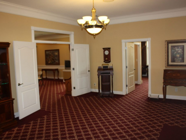 Triplett & Wood Funeral Home