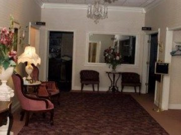 Murphy-Parks Funeral Service