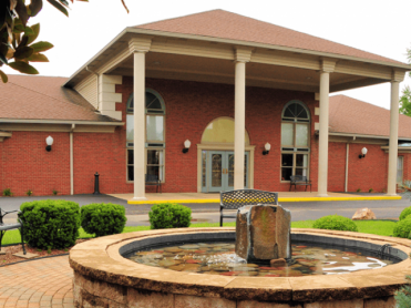 Garr Funeral Services