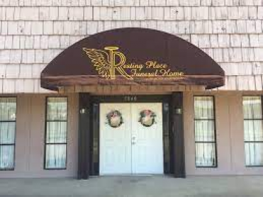 Resting Place Funeral Home - Baton Rouge