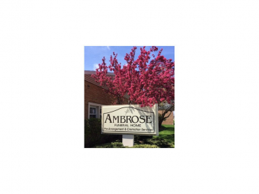 Ambrose Funeral Home - Bay City