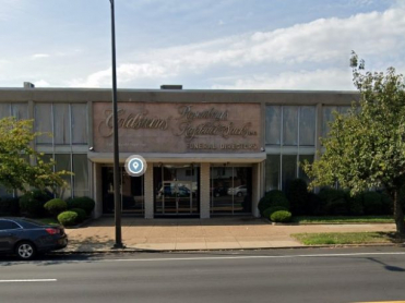 Goldsteins' Rosenberg's Funeral Directors, Inc. - Philadelphia