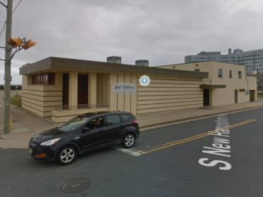 Goldsteins' Rosenberg's Funeral Directors Atlantic County