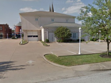 Ziemer Funeral Home - Central Chapel
