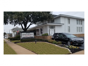 Brown Owens & Brumley Family Funeral Home & Crematory