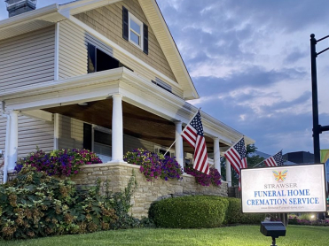Strawser Funeral Home & Cremation Service