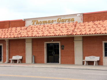 The Original Downtown Thomae-Garza Funeral Directors, Inc. - San Benito