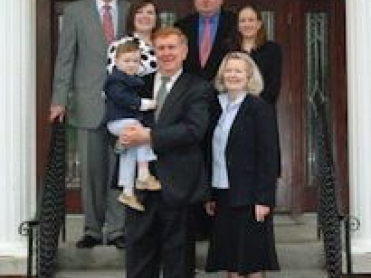 Muster Funeral Home Calhoun Chapel