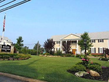 Riggs Funeral Home, LLC. - Forked River