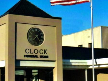 Clock Funeral Home and Cremation Services