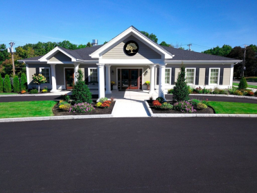 Blake Chelmsford Funeral Home & Cremation Service