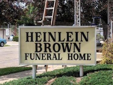 Heinlein-Brown Funeral Home