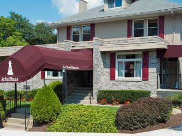 Schellhaas Funeral Home Inc. - West View