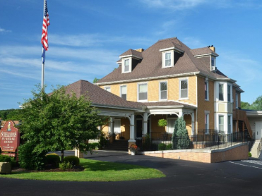 Schellhaas Funeral Home Franklin Park