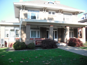 Robert A. Waters Funeral Home, Inc. - Clairton