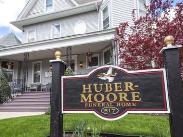 Huber-Moore Funeral Home - Bordentown
