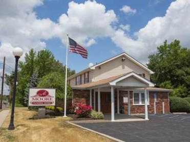 Moore Funeral Home - Browns Mills