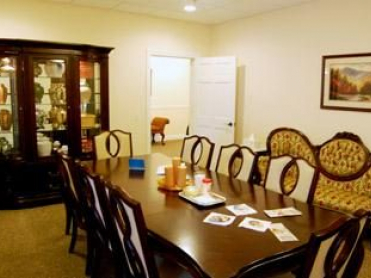 Appalachian Funeral Services & Crematorium