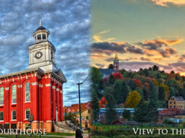 McKinney - d'Argy Funeral Home - Brookville