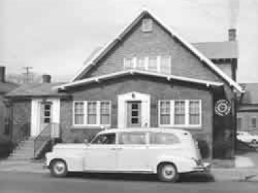 E.M. Coots' Sons Inc Funeral Home