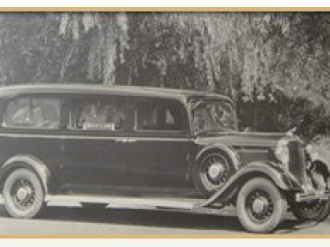 Hall-Baker Funeral Home-Plainfield