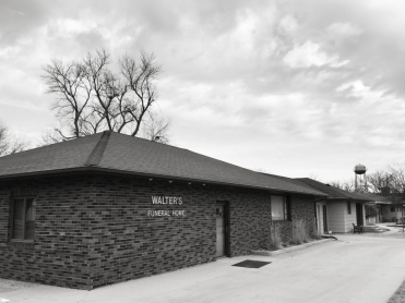 Walter's Funeral Home - Bridgewater