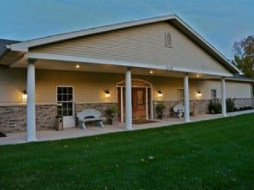 Hinsey-Brown Funeral Service - Knightstown