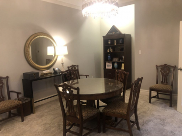 Rader Funeral Home of Longview