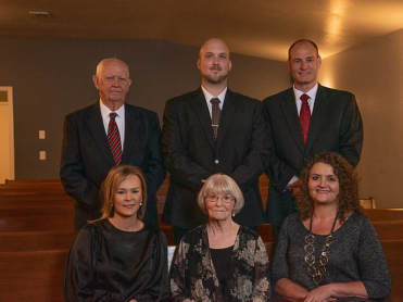 Bowser Family Funeral Home - Mena, AR