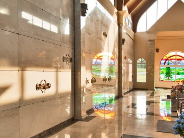Robinson Funeral Home and Crematory - Downtown - Easley